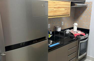 Apartamento Impecável Completo próximo à praia com Barco Opcional - Foto 10