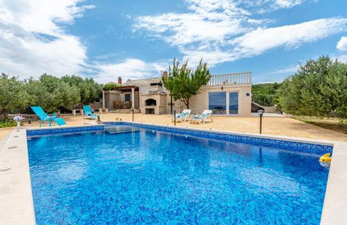 Vila Maslinica - Foto 1