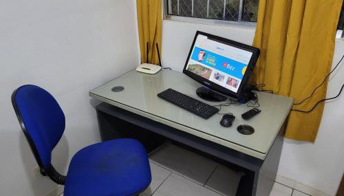 Casa 2000 Positivo UTFPR INC Volvo - Foto 5