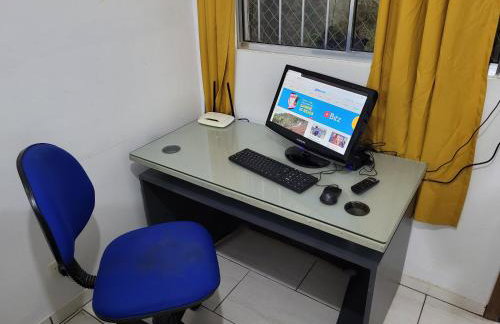 Casa 2000 Positivo UTFPR INC Volvo - Foto 5