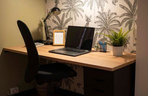 Triplex exceptionnel - Hypercentre - Foto 15