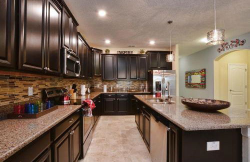 DISNEY area Luxurious House-Private Pool - Foto 6