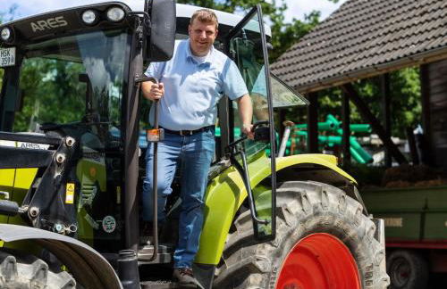 Conzen Hof am Hennesee - Foto 2