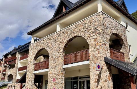 Ski, confort famille, appartement Cosy, Vue montagne,piscine,parking - Foto 23