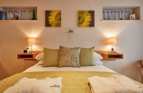 The Old Milking Parlour - Foto 14