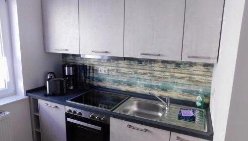 Wohnung in Magdeburg-Salbke mit Balkon und WLAN - Foto 3