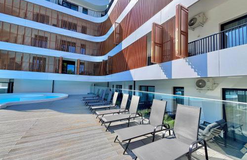 Baltic Waves Resort & SPA Międzyzdroje 3 - Foto 14