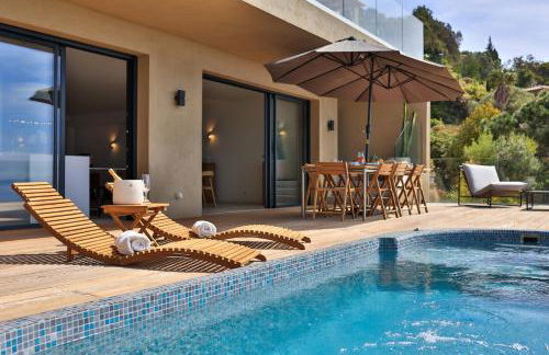 Villa Nest - Foto 46