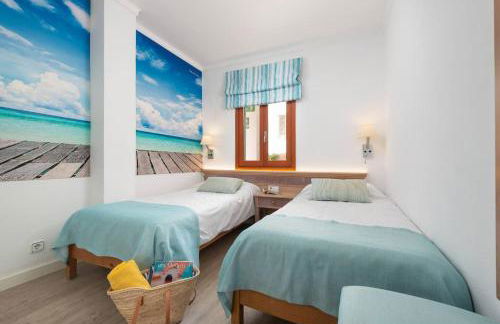 Apartamentos Playa Marina - Foto 30