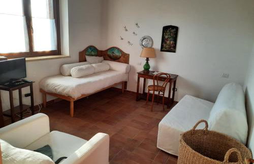 Casetta Tartuchino - Foto 13