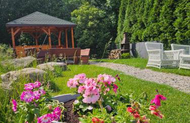 Centrum Spokoju - Domki w Karkonoszach - Foto 29