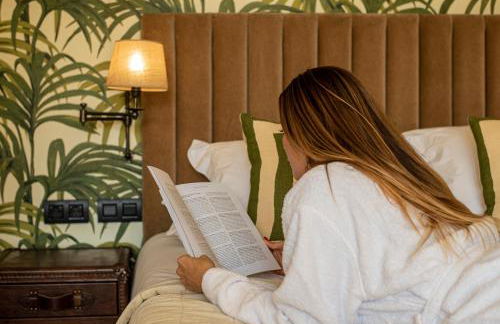 Palma Suites Aparthotel - Photo 30