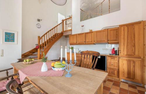 Mühlenhof Ferienwohnung 3a - Foto 4