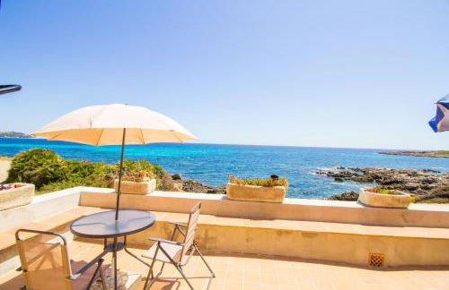 Authentic fisherman's house on the seafront - Photo 33