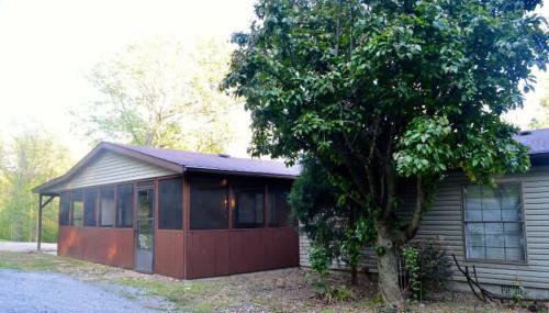 Family Style Home #18 on Patoka Lake in Southern Indiana - Foto 2