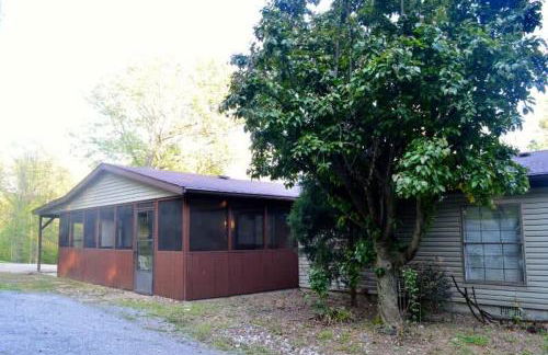 Family Style Home #18 on Patoka Lake in Southern Indiana - Foto 2