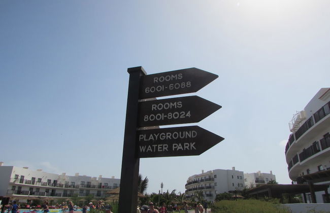 Private Self-Catering Apartements Dunas - Foto 11