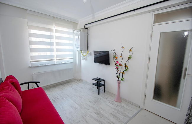 ARNEY SUİTES - Foto 16