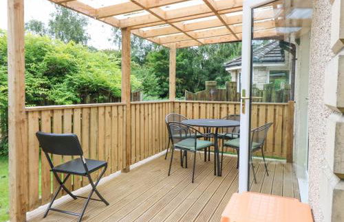 Hedgehogs Cottage - Foto 19