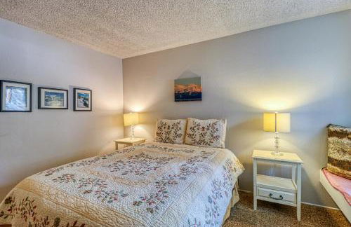 2 Bed 2 Bath Apartment in Carnelian Bay - Foto 55