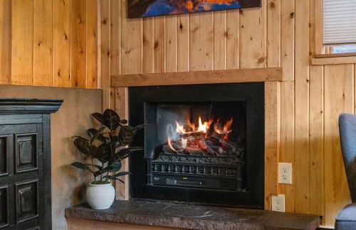 Cabin 1- Hot Tub Grill- Mins to RMNP - Foto 13