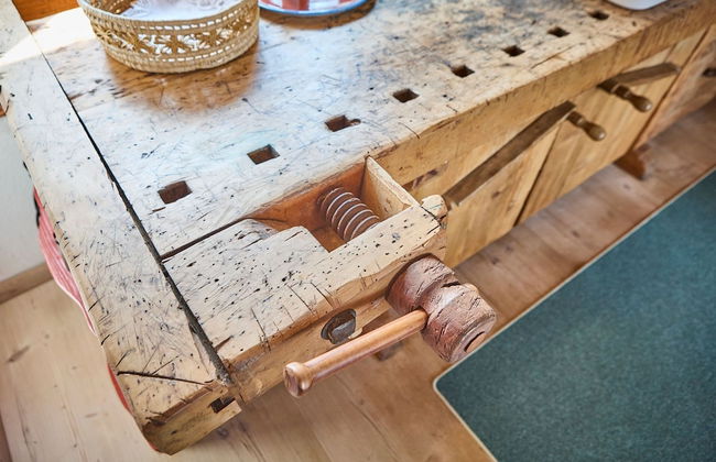 Waldharmonie Chalet & Apartments - Foto 49