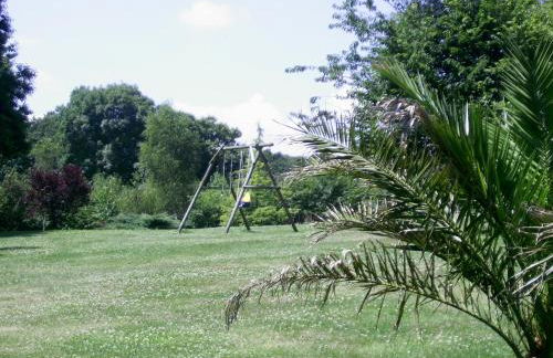 La Bergerie - Foto 21