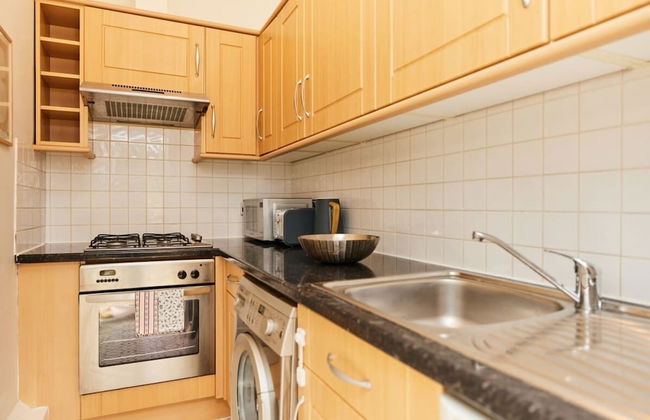 The Crystal Palace Crib - Lovely 1bdr Flat - Foto 10