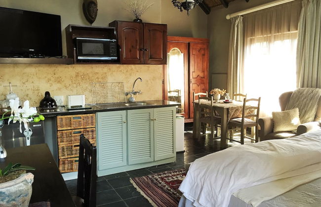 Waterhouse Guest Lodges 202 Lawley Street - Foto 10