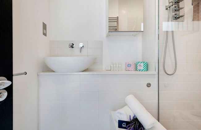 Modern and Bright Highgate Gem - Foto 20