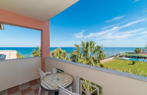 Xenos Kamara Beach - Foto 121