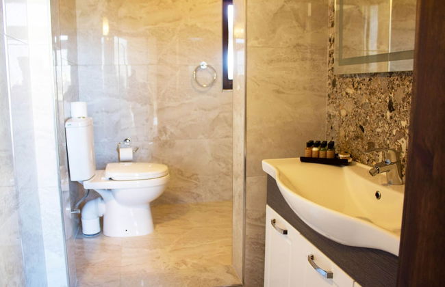 Kenn Gozitan Villa and Pool - Foto 9