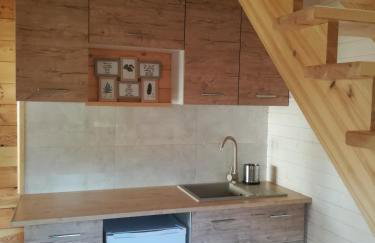 Domek pod jabłonią Mikoszewo - Foto 9