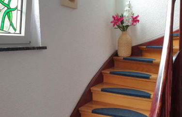 Ferienwohnung Stadtvilla - Foto 30