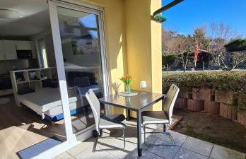 OstSEESTERNchen Zempin - Foto 6