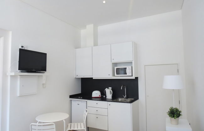 Citybreak Aparytments Lapa - Foto 15