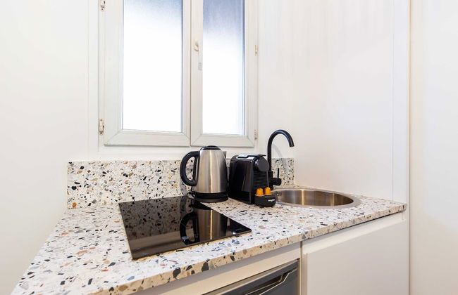 Résidence Paris JAVEL - Photo 45