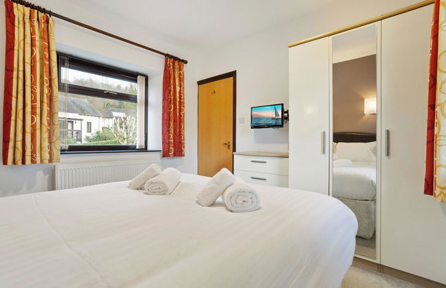 The Burnside Park Owners Club - Foto 33