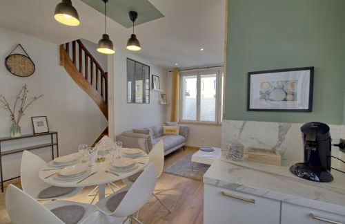 La grande porte du Baron - Foto 3