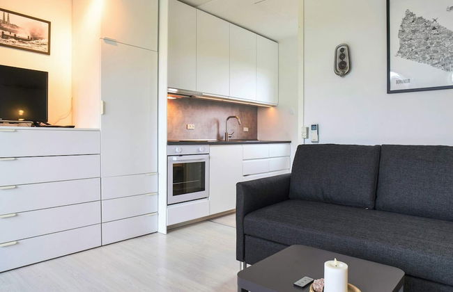 Modern Loft With Sea View - By Traum Ferienwohnungen - Foto 38