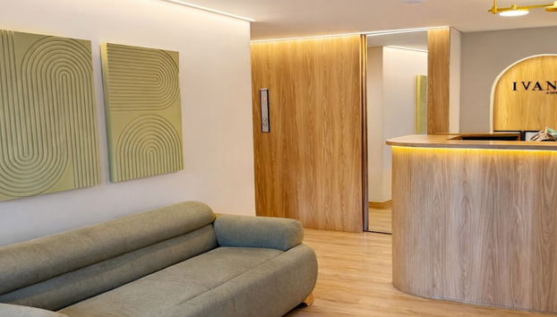 Ivanna Jumar ApartaHotel - Laureles Estadio - Foto 5, Recepción