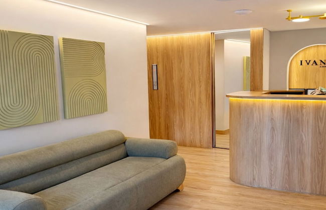 Ivanna Jumar ApartaHotel - Laureles Estadio - Foto 5