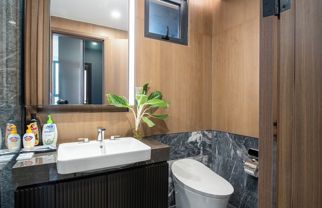 Lumiere Masteri Luxury Hotel Apartment - Foto 52