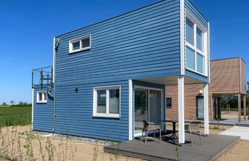 Prima Camping Resort Boddenblick -Ostsee - Foto 41