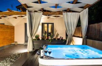 Meteora boutique villa A - Foto 3