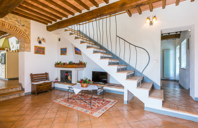 Poggio all'Aia - Foto 33