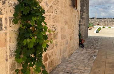 Masseria Voluzzi - Foto 52