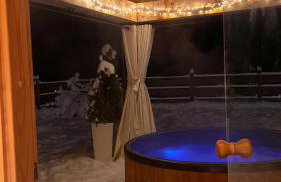 Dom na Zielonym Wzgórzu z własną Sauną i Jacuzzi - Foto 25