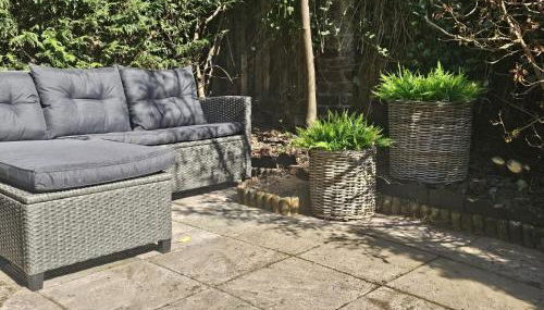 Shakespeare’s Nest - Foto 3, Garden