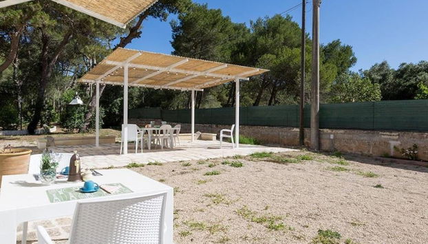 1143 Le Cicale - Violetta - Foto 4, Habitación